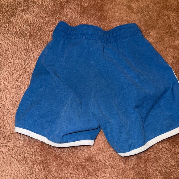 Hanna Andersson Blue Shorts - Picture 3 of 3